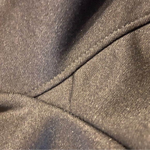 THE NORTH FACE Women's Arrowood Triclimate Inner Jacket Only Black Sz S Outdoor - Picture 9 of 9